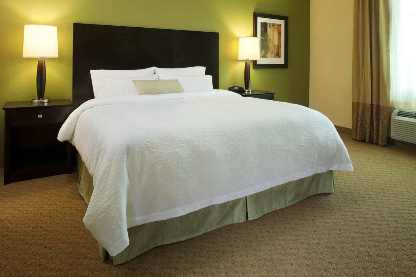 Hampton Inn & Suites Dickinson Nd Room photo